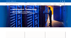 Desktop Screenshot of nets-us.com